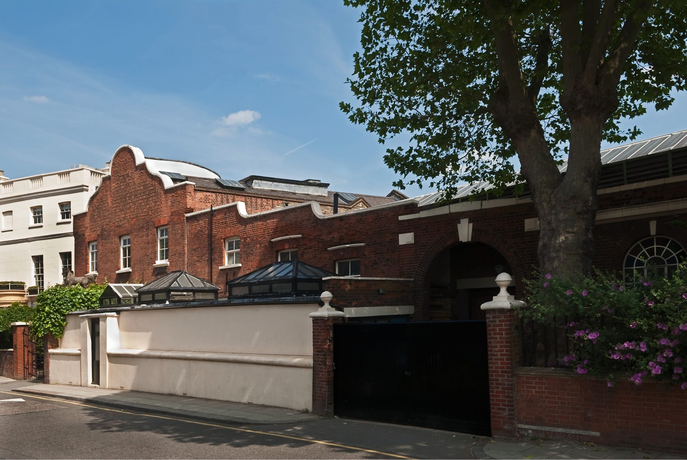 Photo of Park Village Studios, The Stalls (Studio 2)