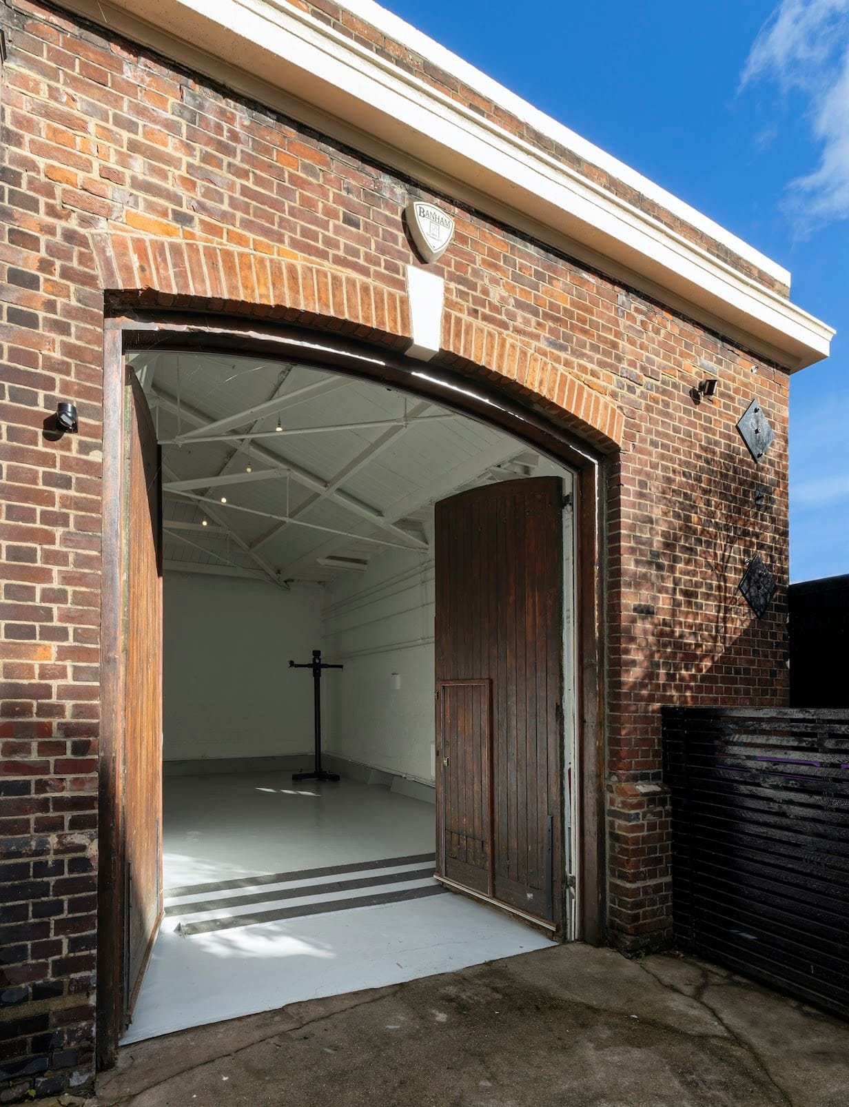 Photo of Park Village Studios, Exclusive Hire