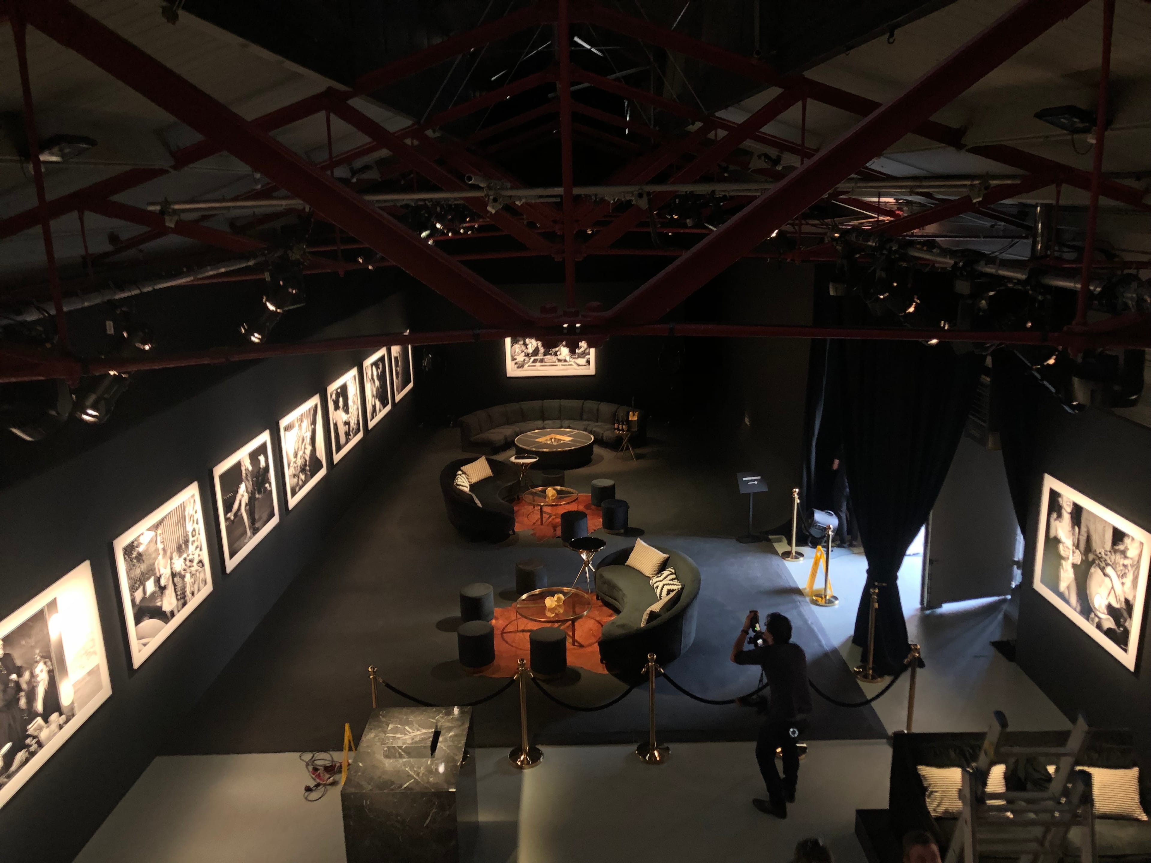 Photo of Park Village Studios, The Stalls (Studio 2)