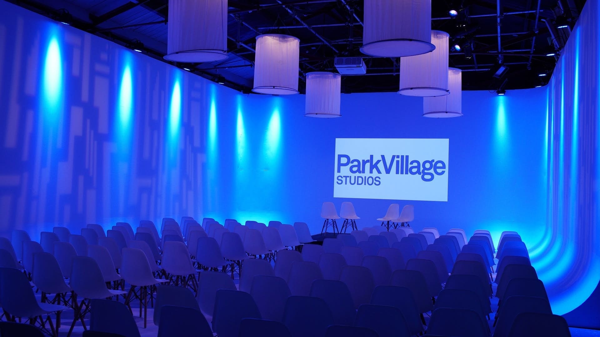 Photo of Park Village Studios, The Arena (Studio 1)