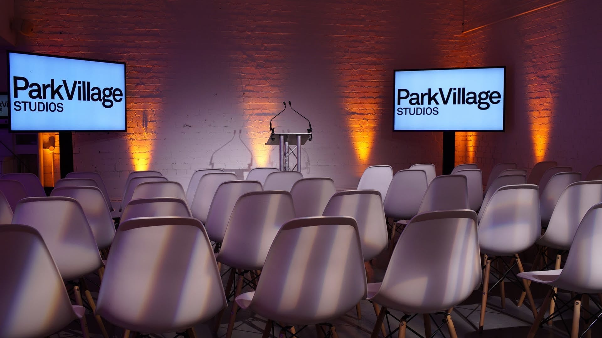 Photo of Park Village Studios, The Stalls (Studio 2)