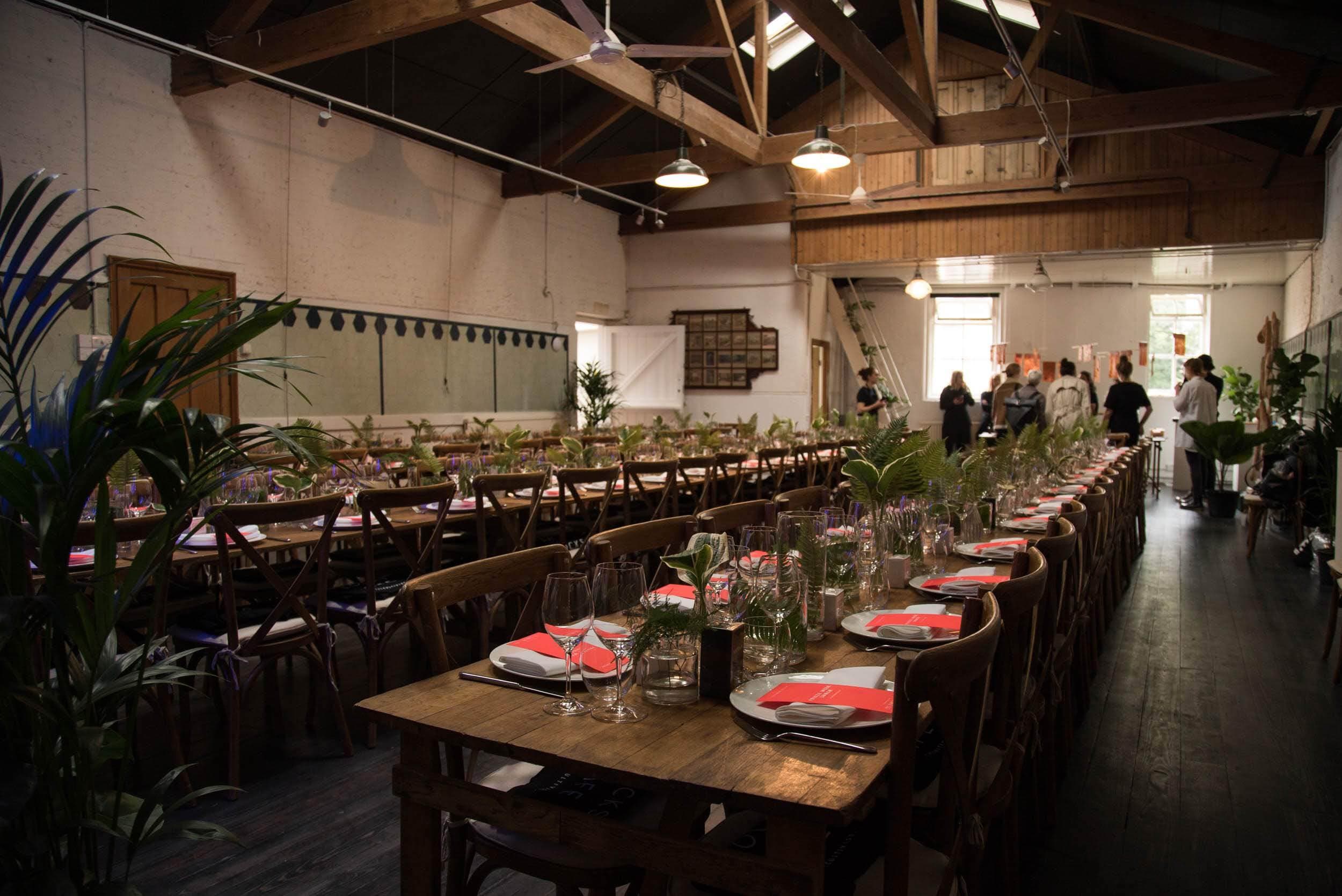 The Stables (Studio 3), Park Village Studios photo #6