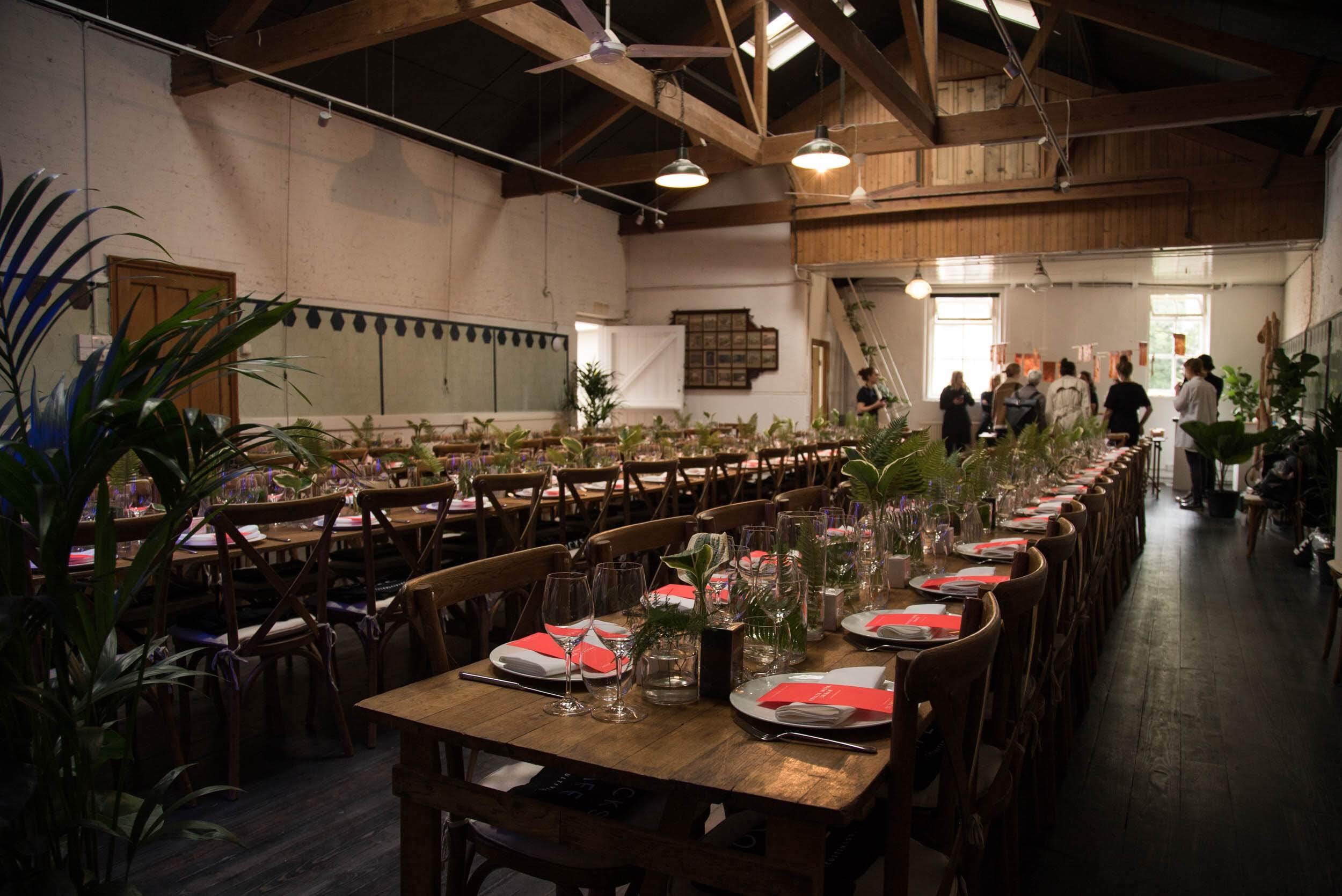 Photo of Park Village Studios, The Stables (Studio 3)