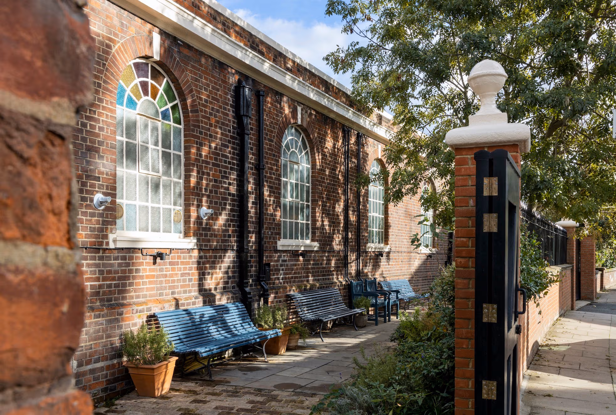 The Stables (Studio 3), Park Village Studios photo #5
