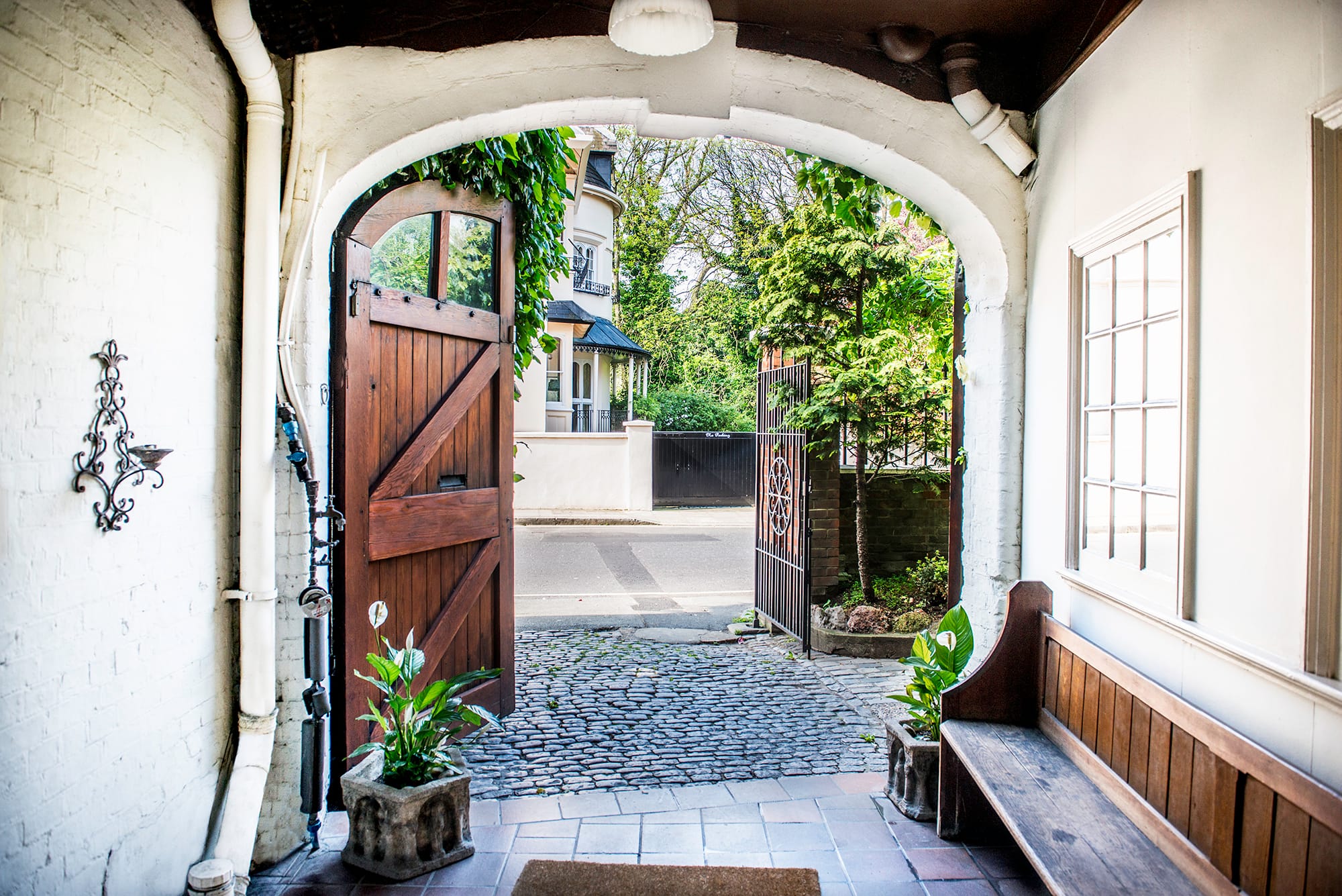 Photo of Park Village Studios, The Stalls (Studio 2)