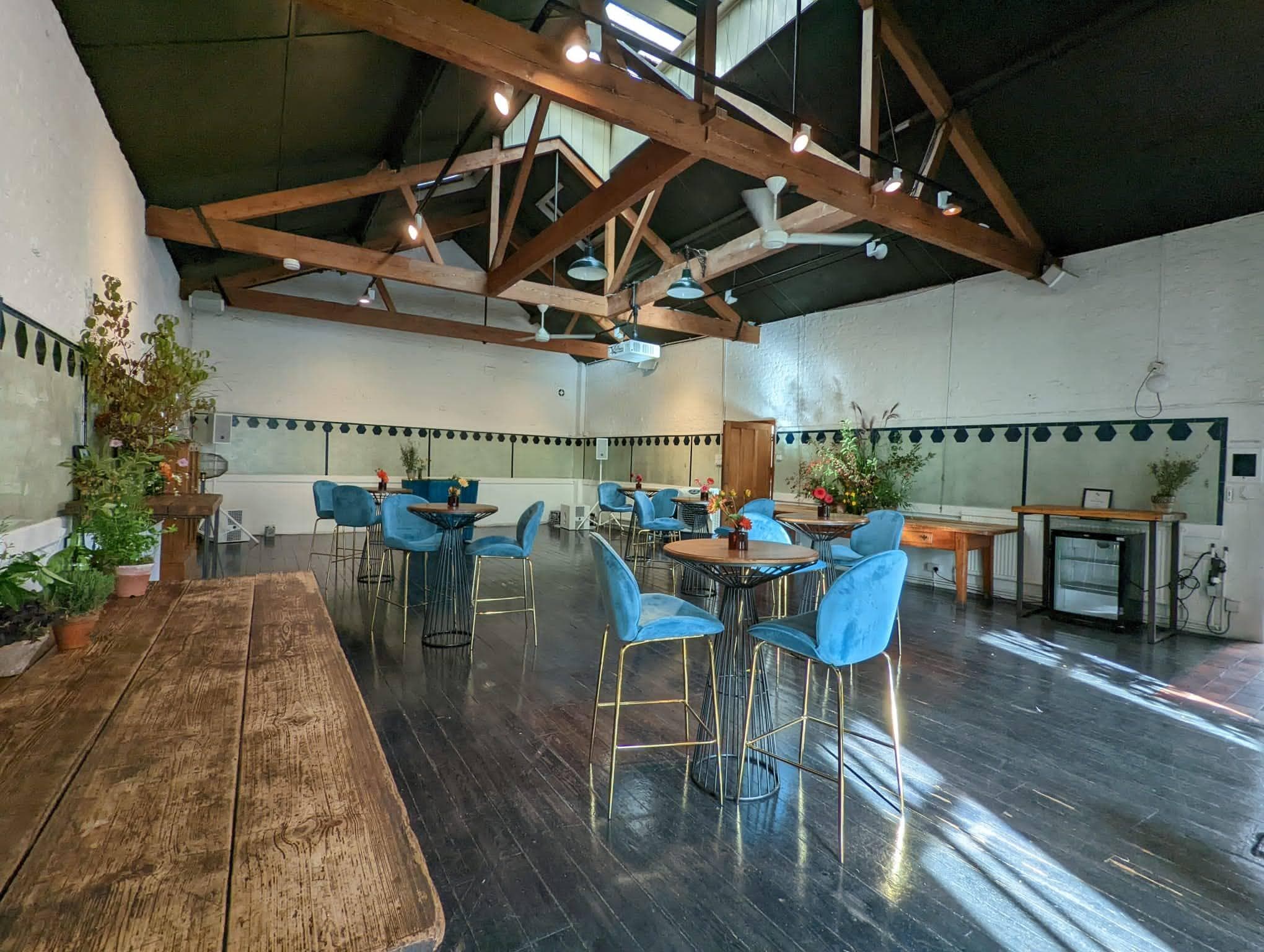 The Stables (Studio 3)