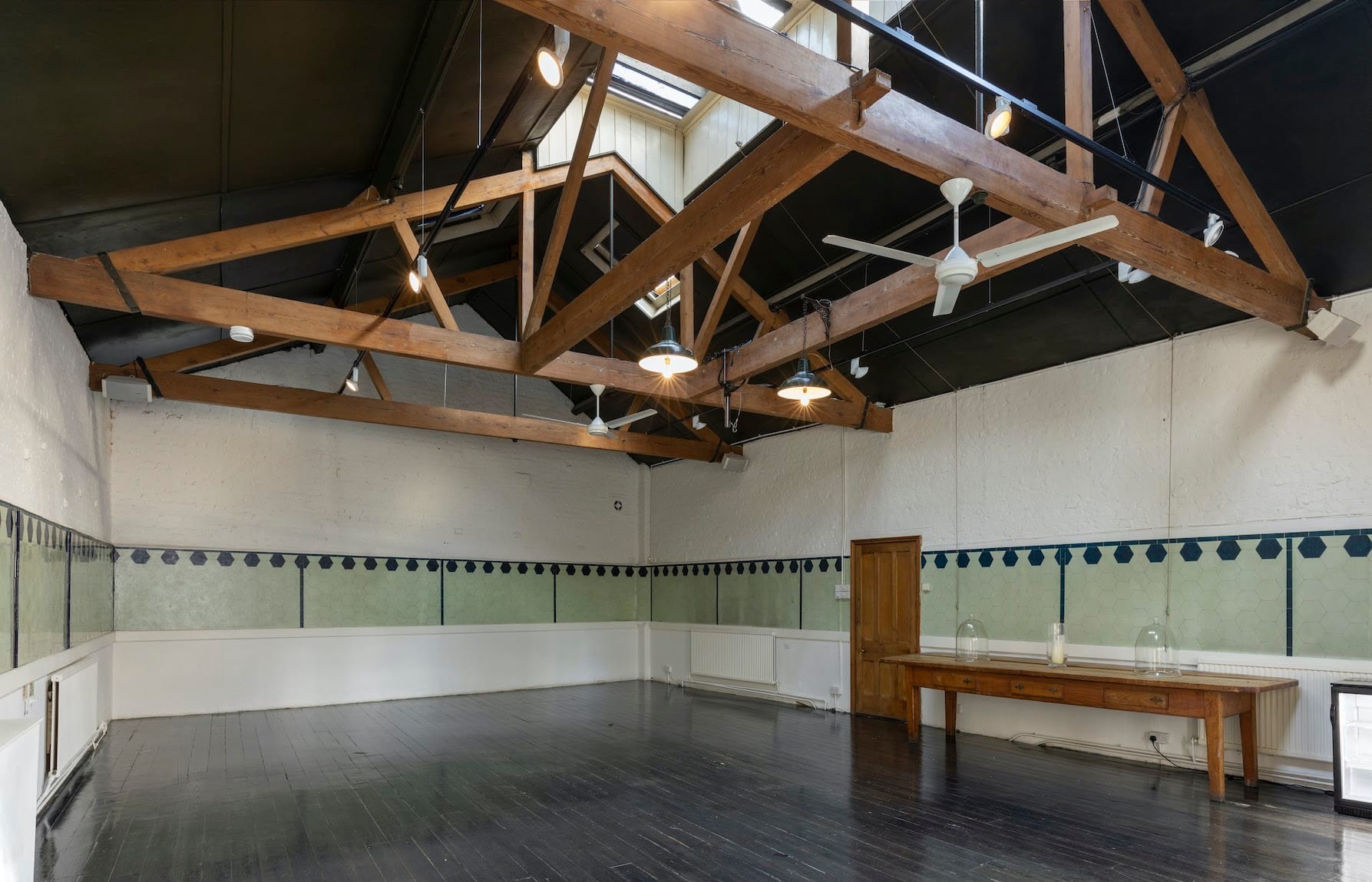 Photo of Park Village Studios, The Stables (Studio 3)