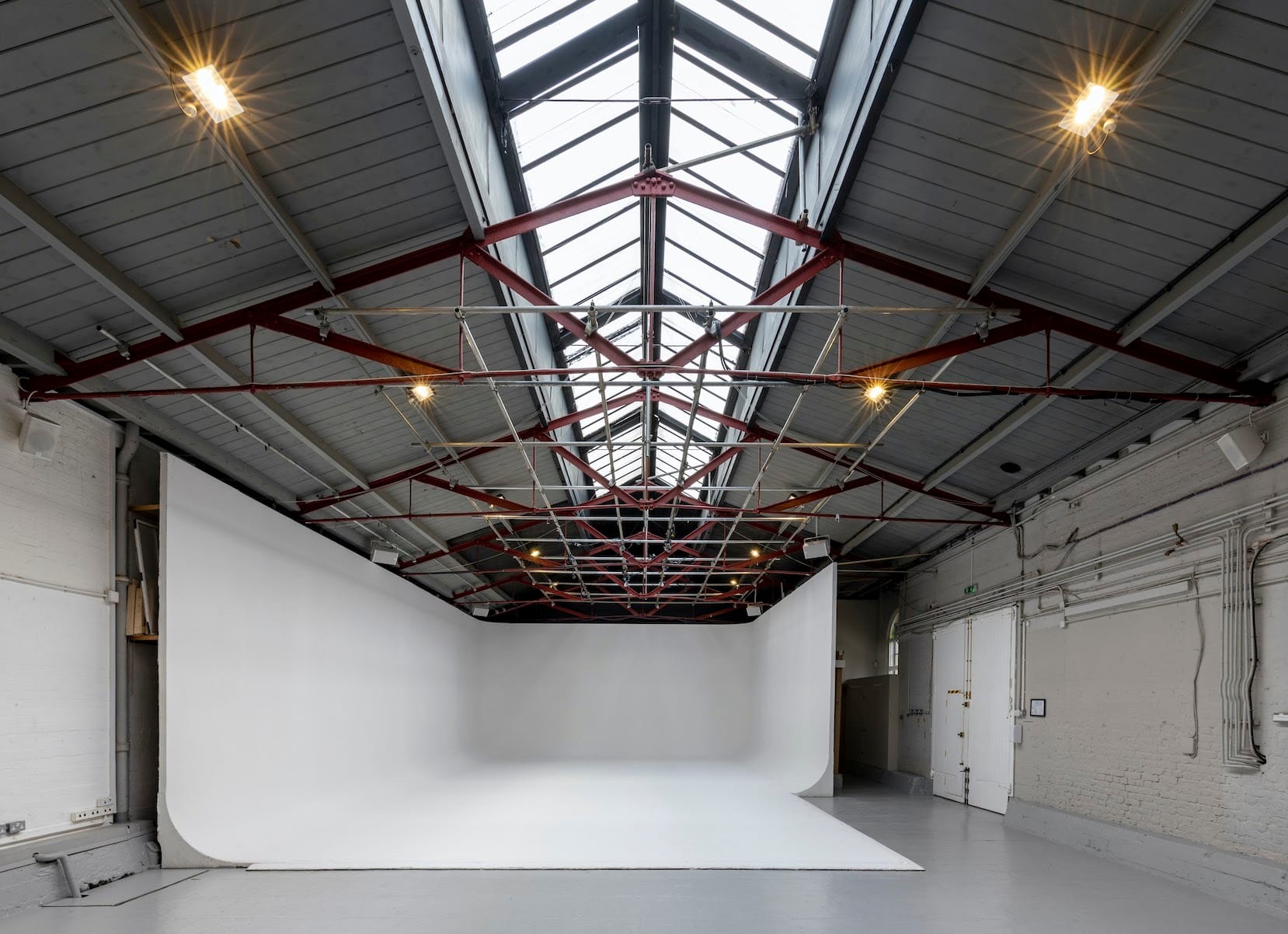 Photo of Park Village Studios, The Arena (Studio 1)