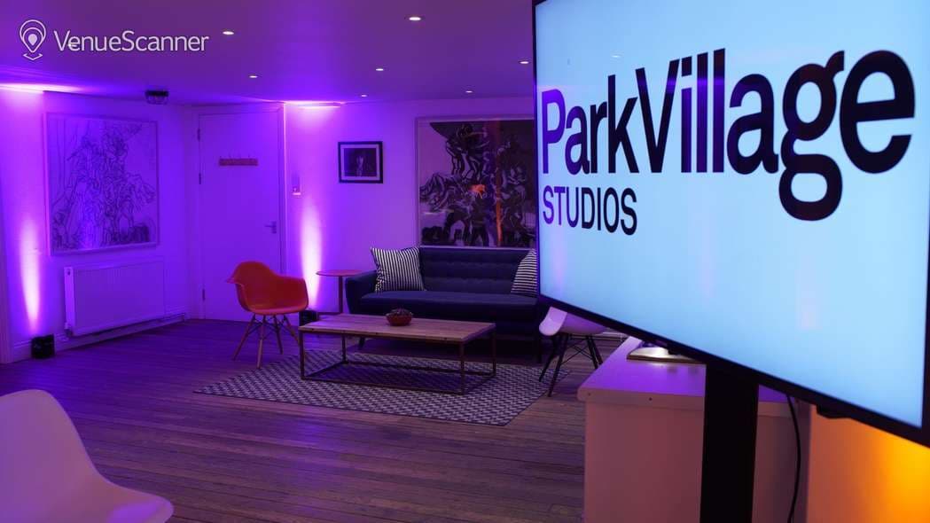 Park Village Studios photo #3
