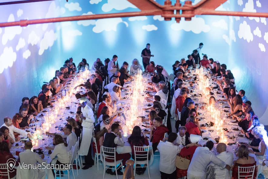 Park Village Studios, Exclusive Hire photo #3