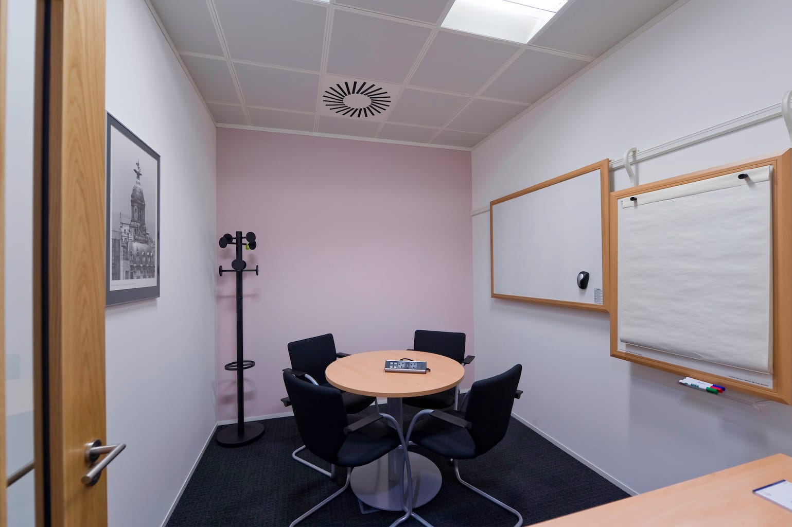 Photo of Regus Maidenhead Town Centre, Bray