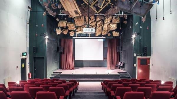 Photo of ROYAL GUNPOWDER MILLS, Theatre
