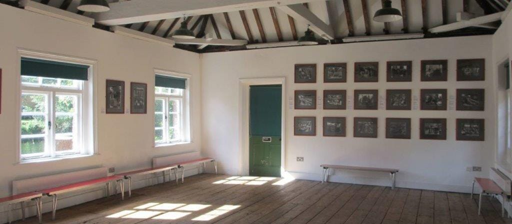 Photo of ROYAL GUNPOWDER MILLS, Saltpetre House