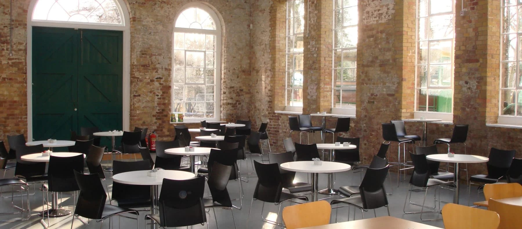 Photo of ROYAL GUNPOWDER MILLS, Gunpowder Café