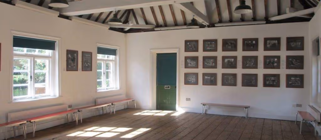 Saltpetre House, ROYAL GUNPOWDER MILLS photo #1