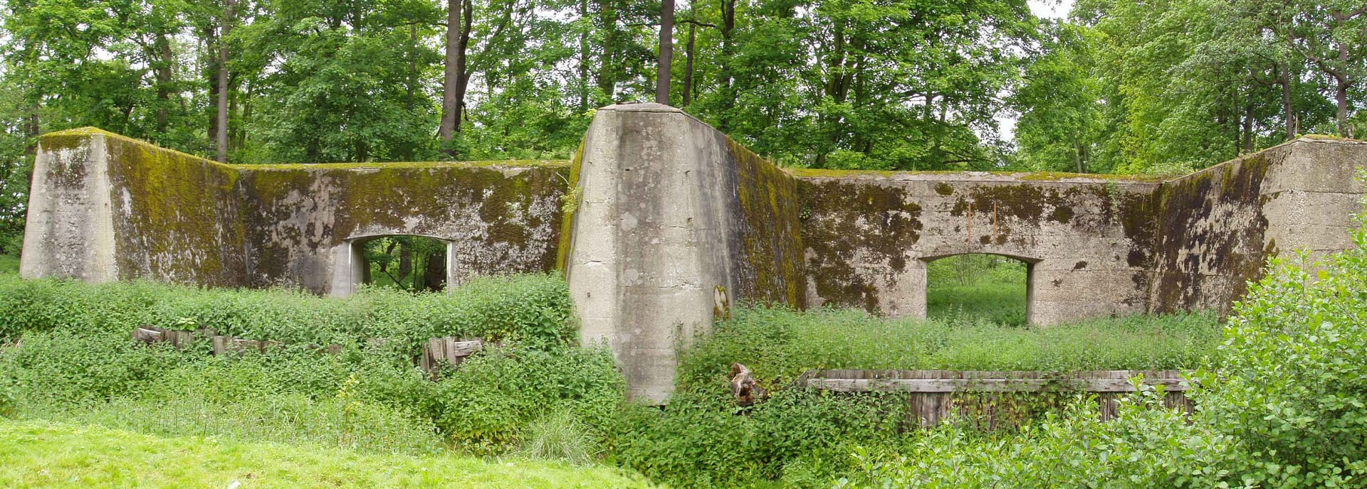 Theatre, ROYAL GUNPOWDER MILLS photo #2