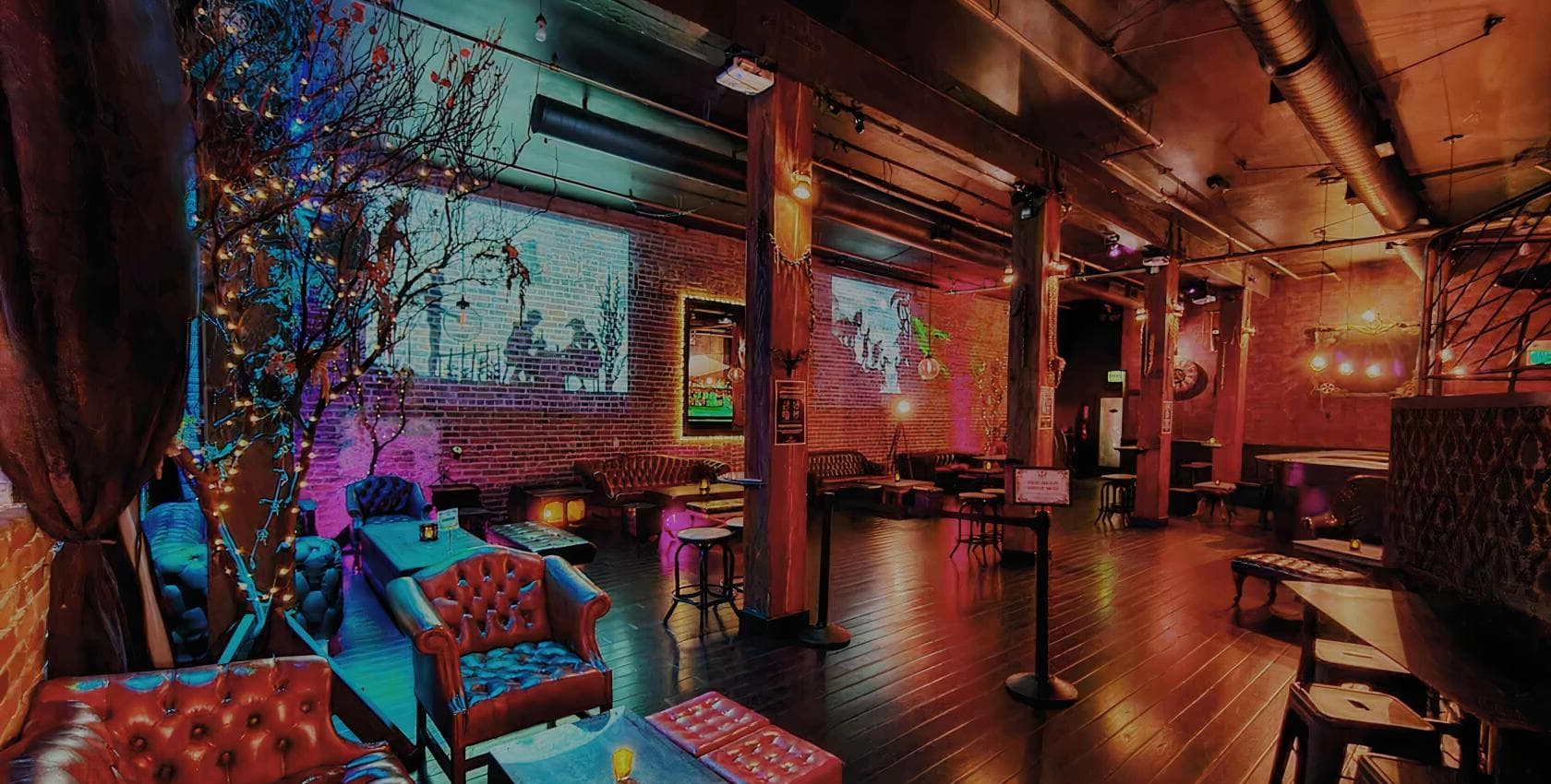 Alchemist Bar & Lounge, Event Room, undefined photo #1
