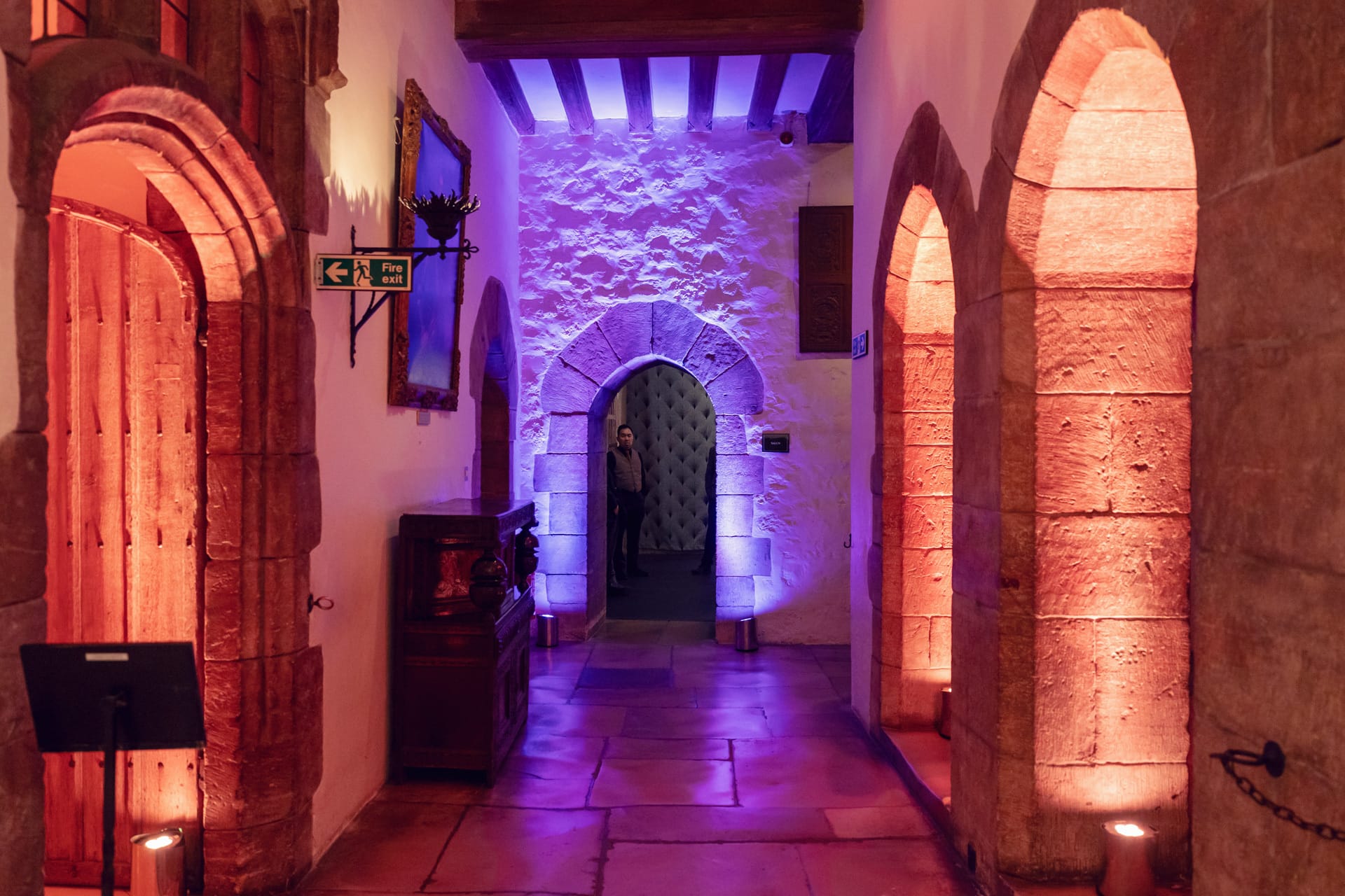 Photo of Leeds Castle, The Salon