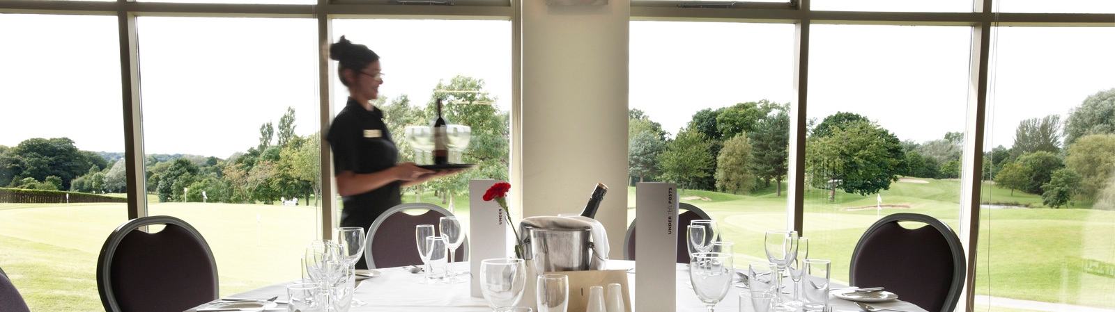 Photo of The Tytherington Club, Dorchester 1