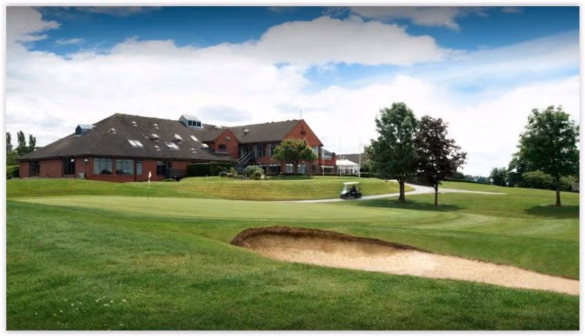 Photo of The Tytherington Club, Dorchester 1