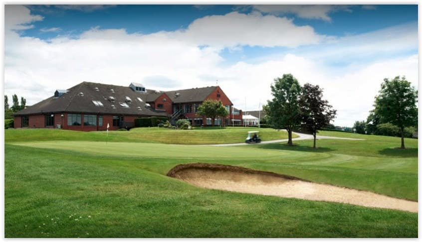 Dorchester 2, The Tytherington Club photo #2