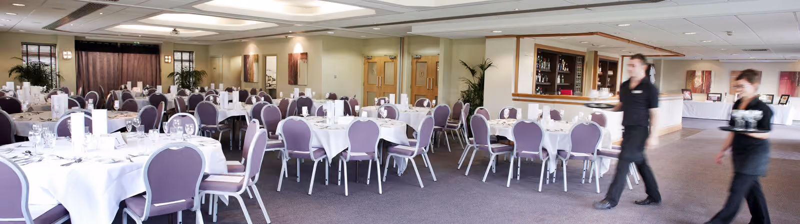 Dorchester 2, The Tytherington Club photo #1