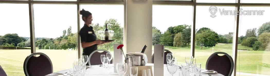 Dorchester 1, The Tytherington Club photo #1