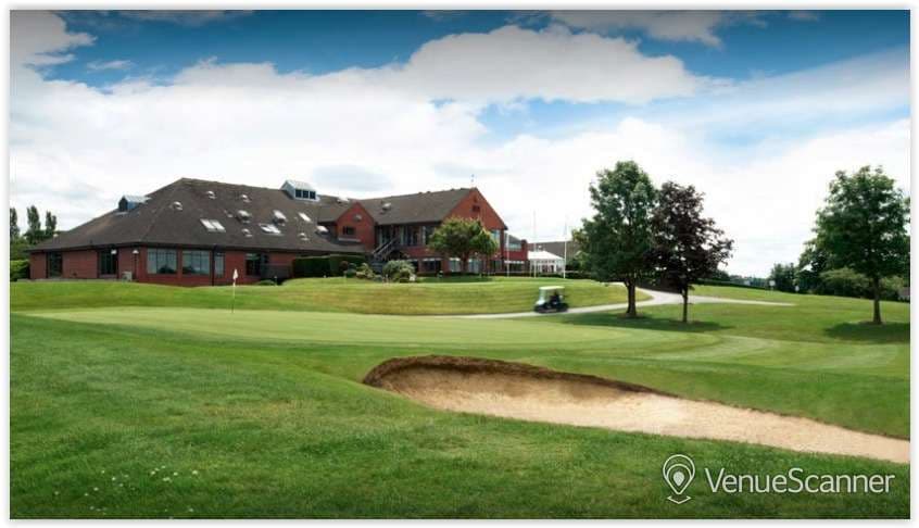 Dorchester 1, The Tytherington Club photo #2