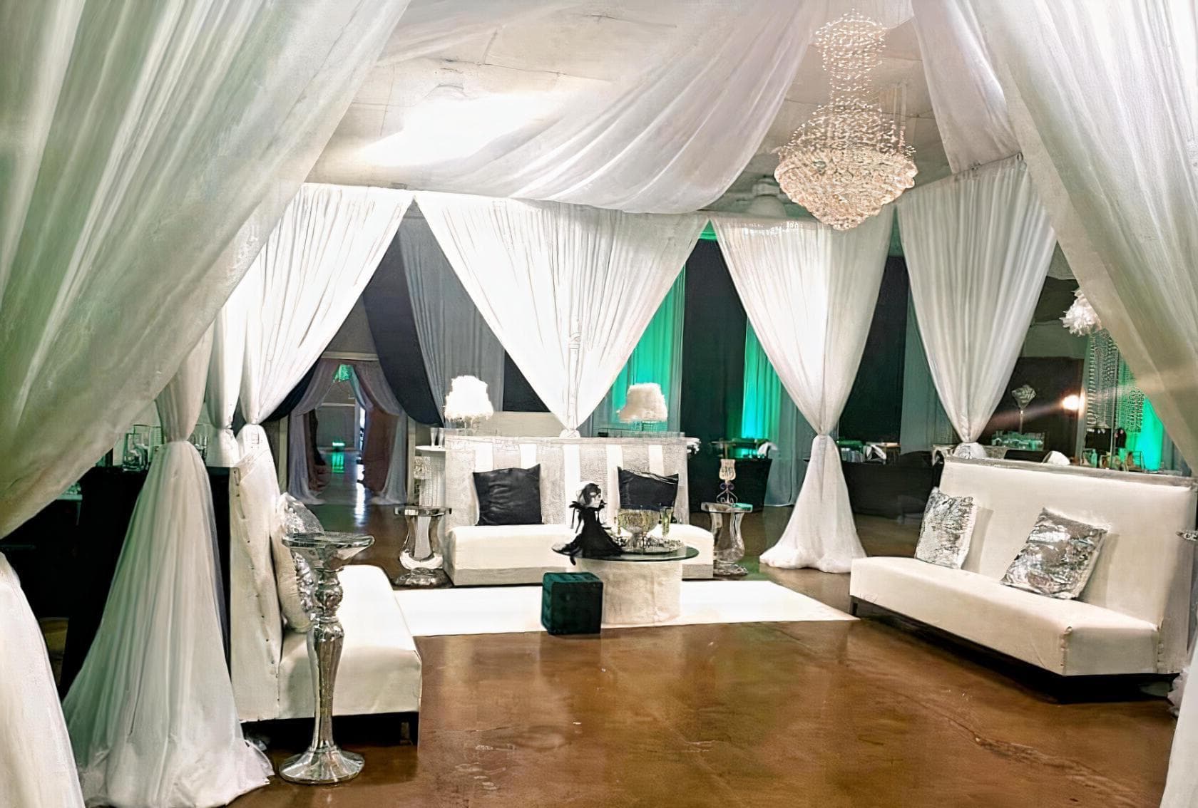 Photo of Unique Visions Upscale Events, Entire Venue