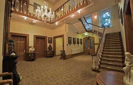 The Lord Mayor's Mansion House, Corporate Hire photo #1