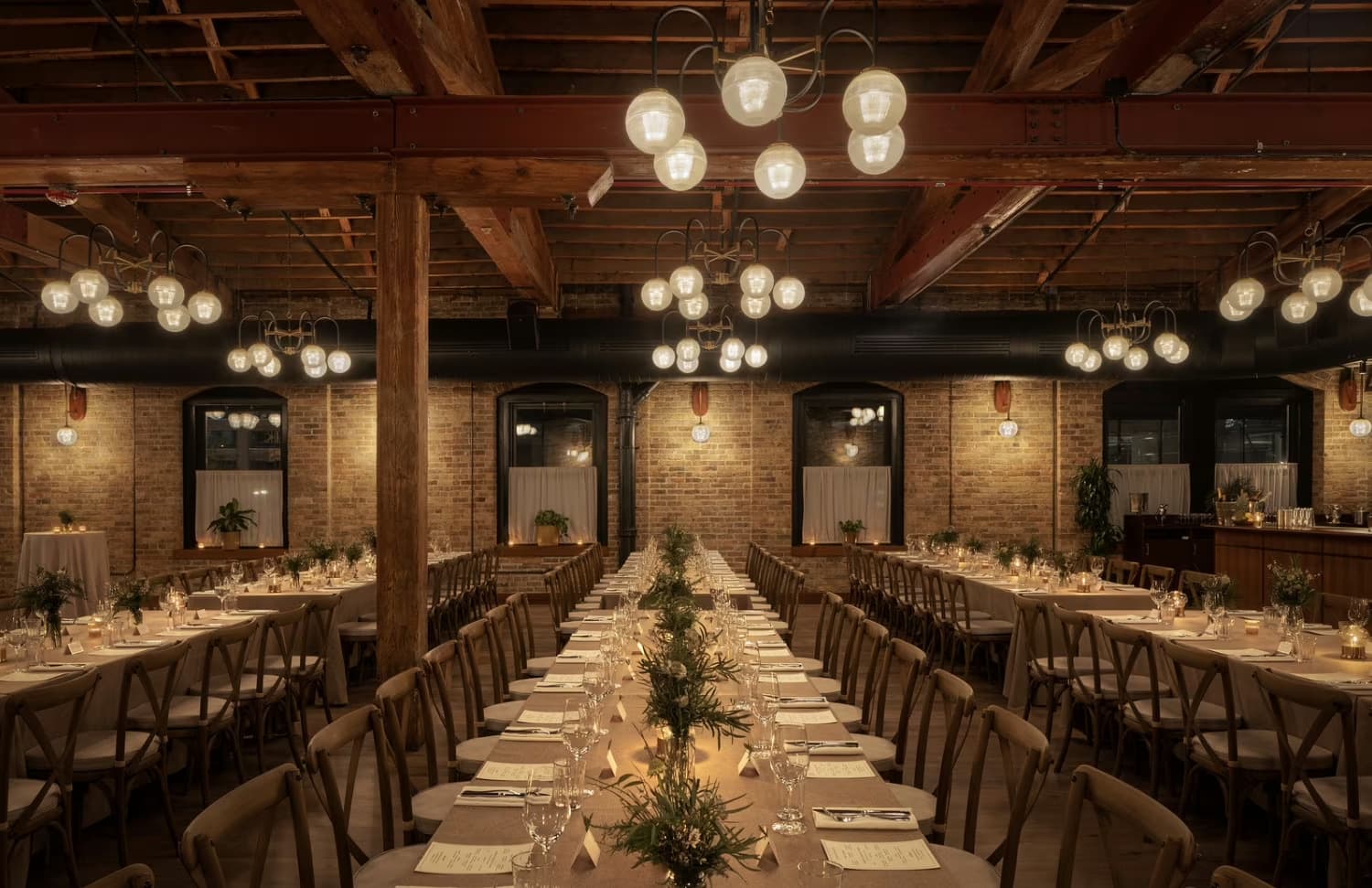 The Beefsteaks Stakes Room, Hawksmoor Chicago photo #3