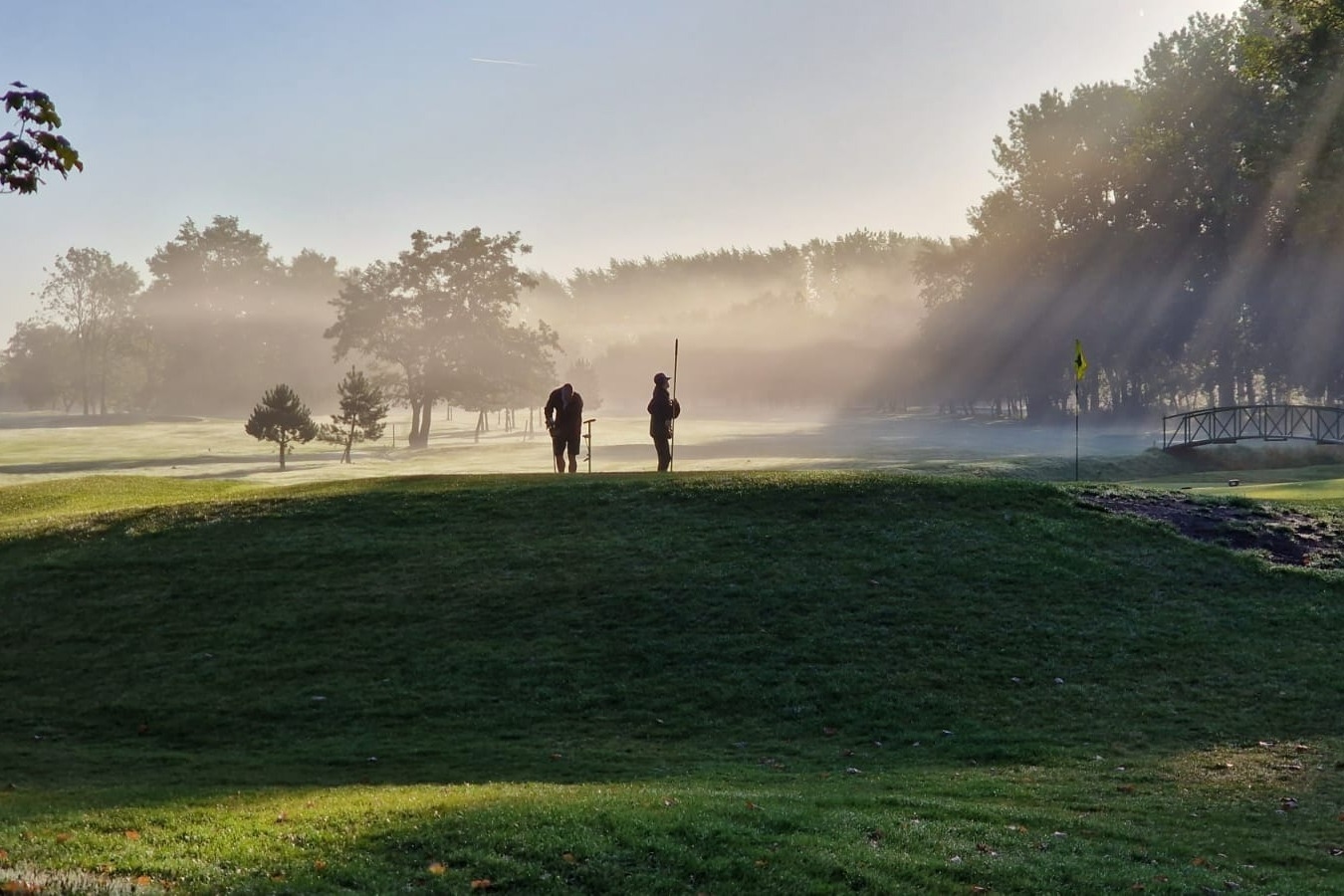 Photo of West Derby Golf Club, Dining Room