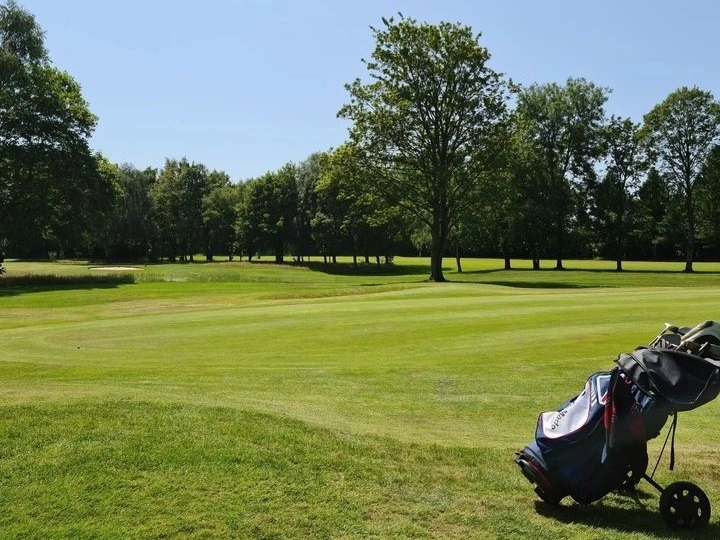 Photo of West Derby Golf Club