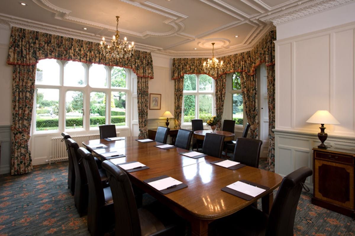 Photo of Warren House, Magnolia Room