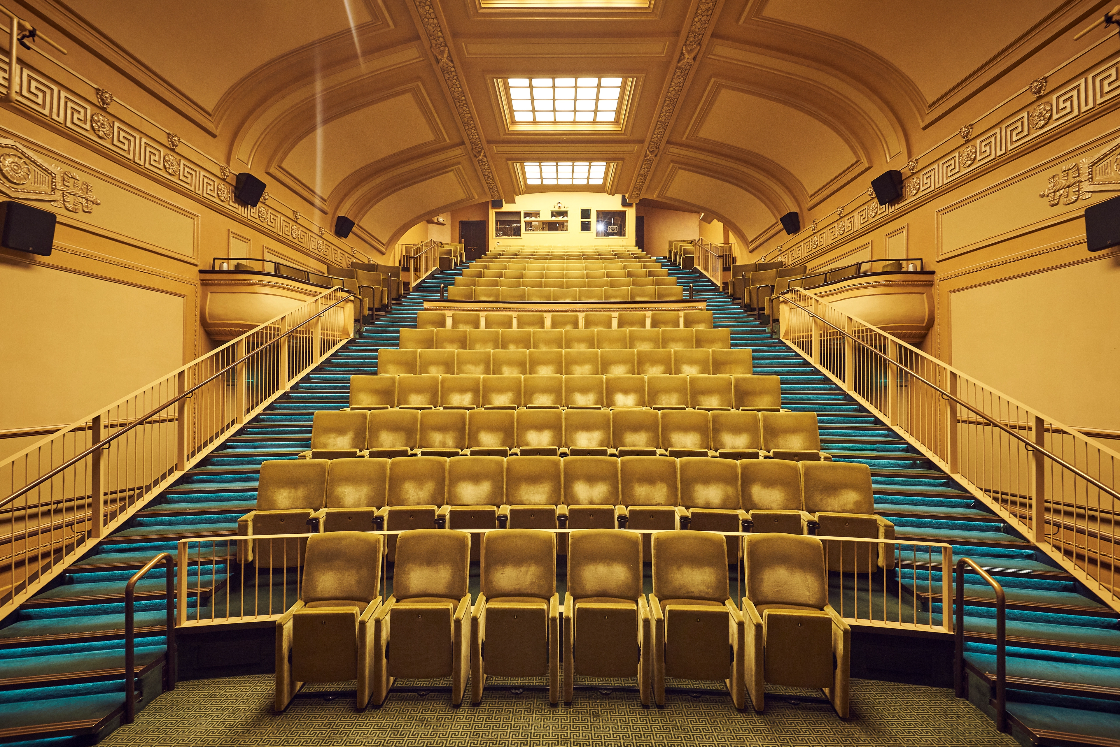 Photo of Regent Street Cinema, Regent Street Cinema