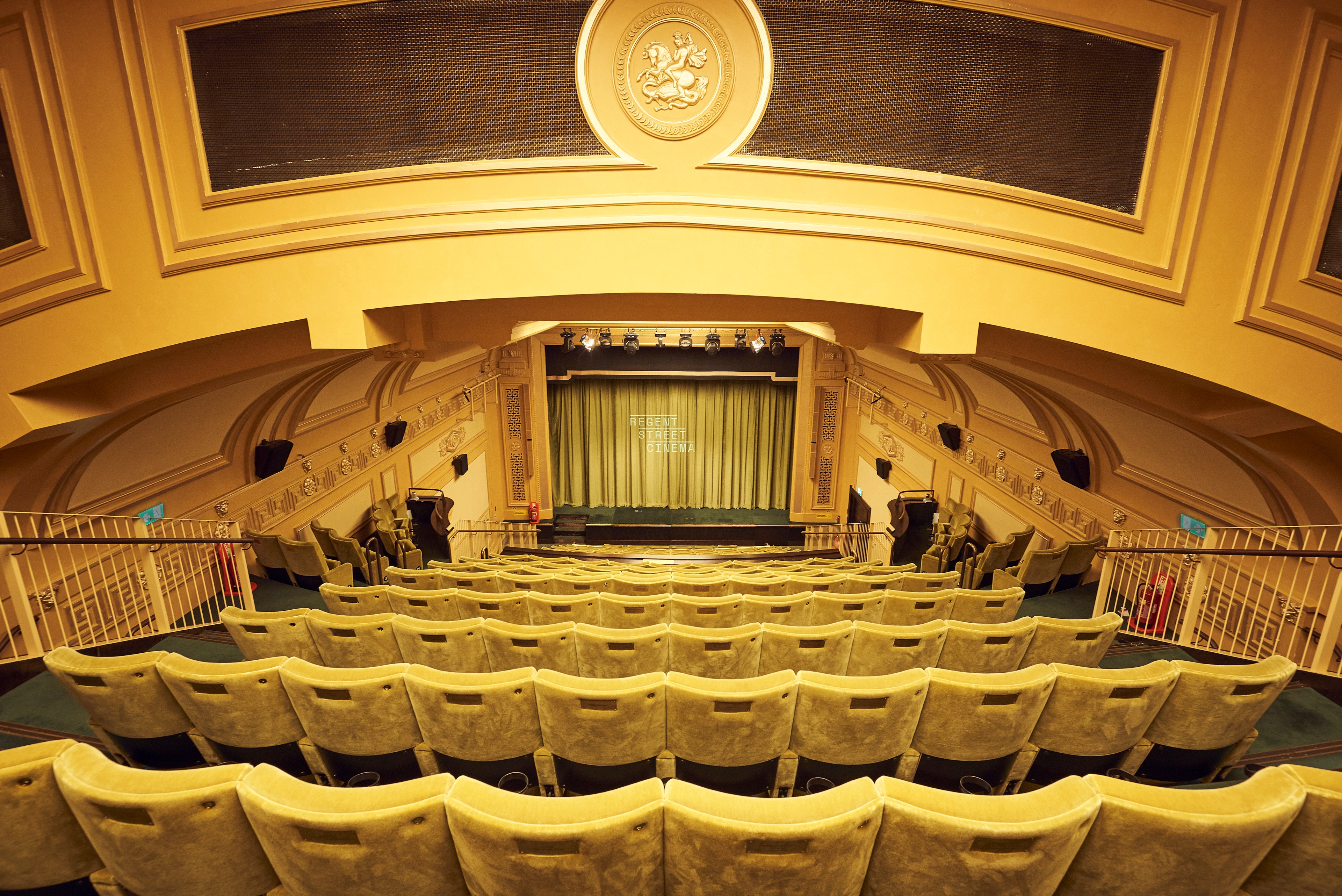 Photo of Regent Street Cinema, Regent Street Cinema