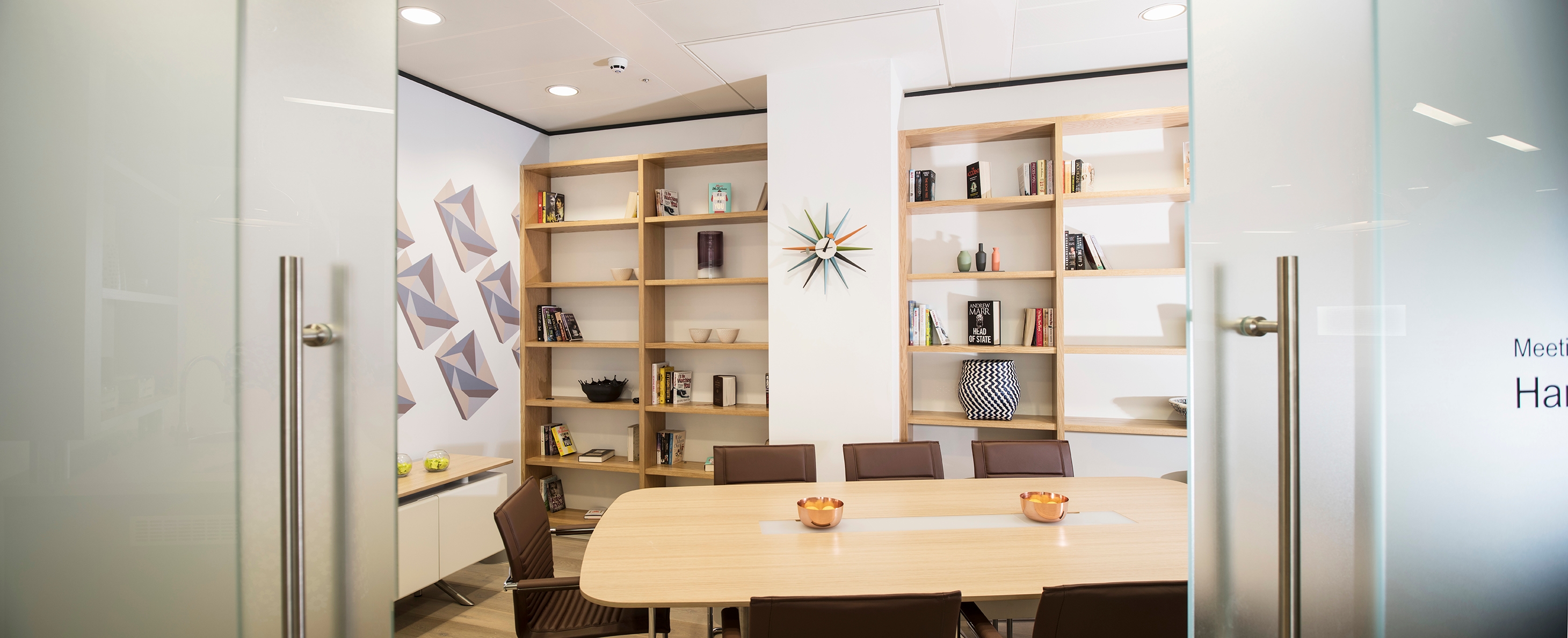 Photo of Regus London Bridge, Harper