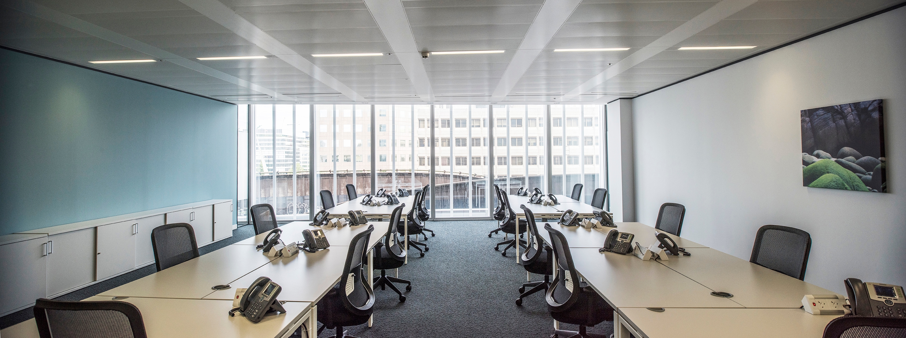 Photo of Regus London Bridge, Sun