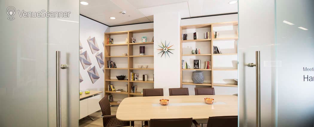 Harper, Regus London Bridge photo #1