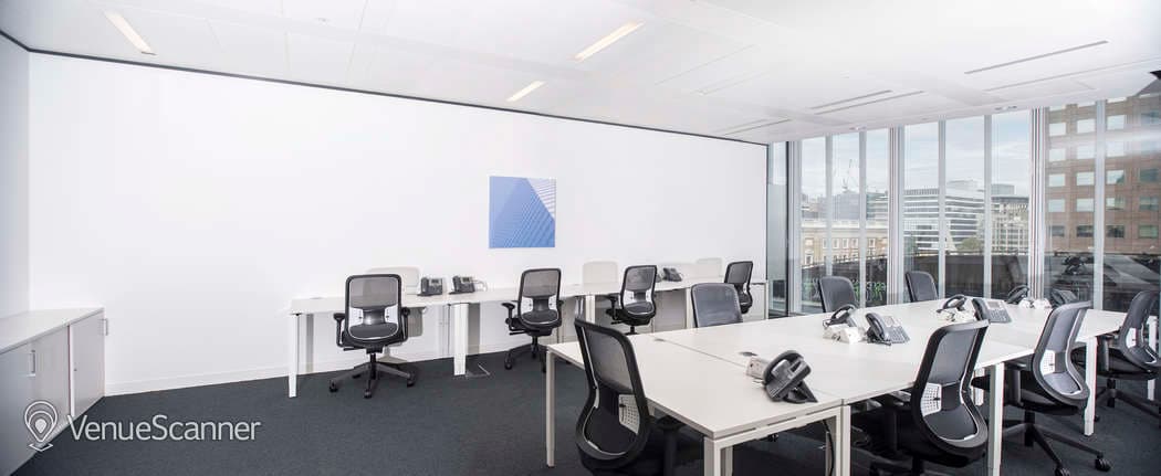 Sky, Regus London Bridge photo #1