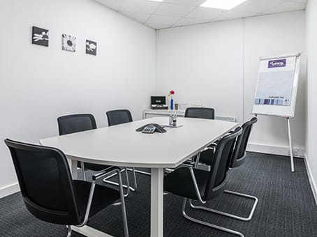 Photo of Regus York Tower Court, Minster