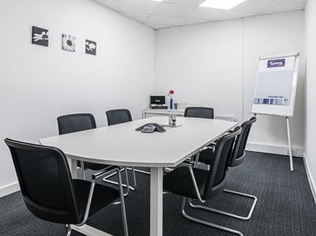 Regus York Tower Court, Minster, undefined photo #1
