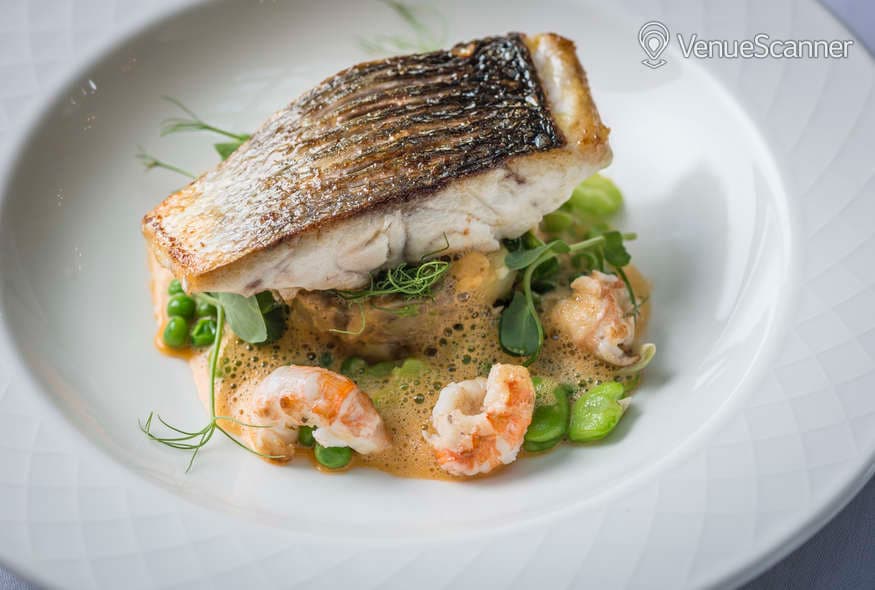 Grand Library
, Clevedon Hall Estate photo #3