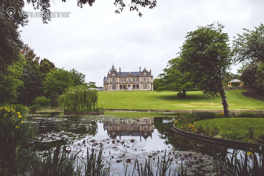Grand Library
, Clevedon Hall Estate photo #1