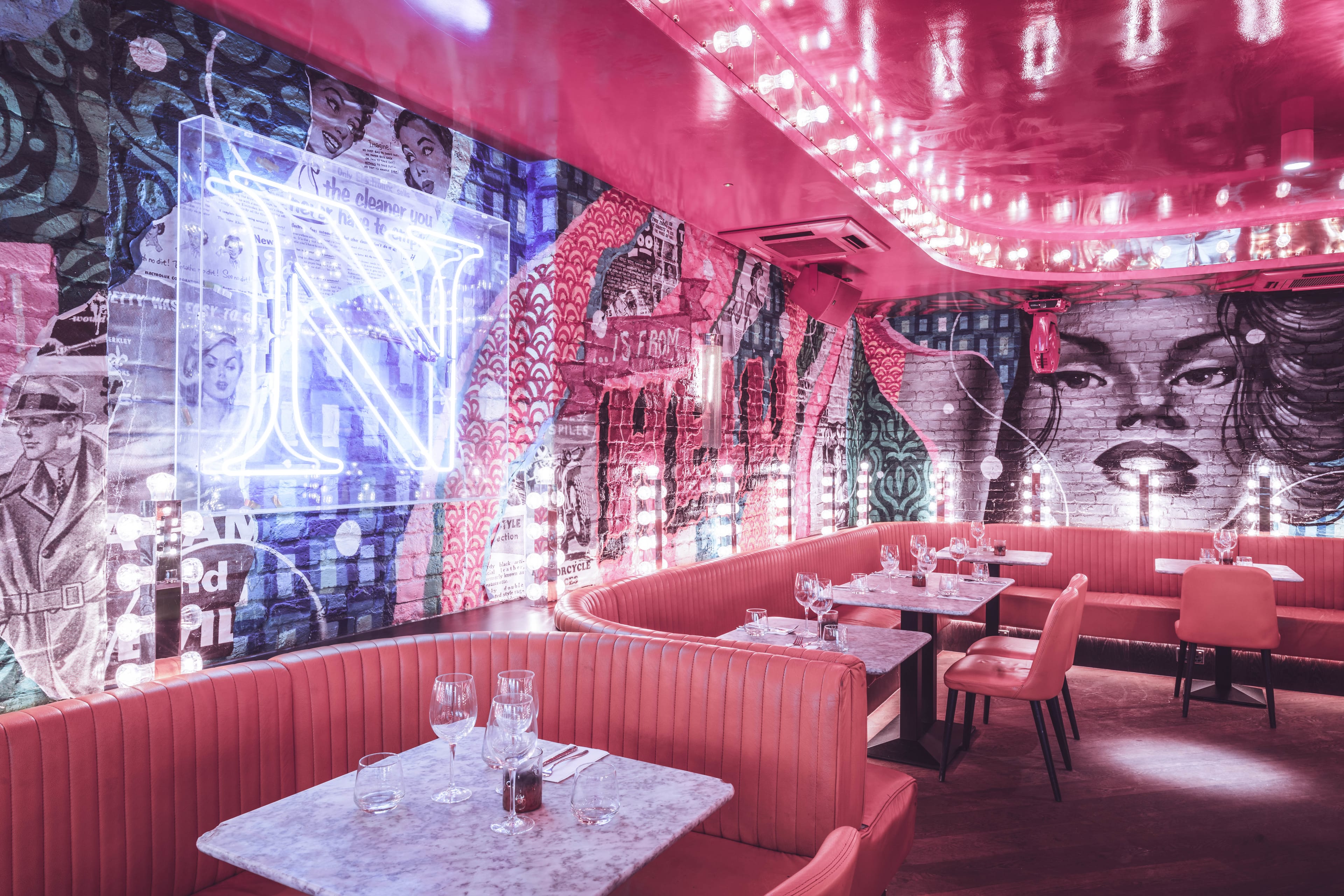 Photo of Neighbourhood Leeds, Full Venue Hire