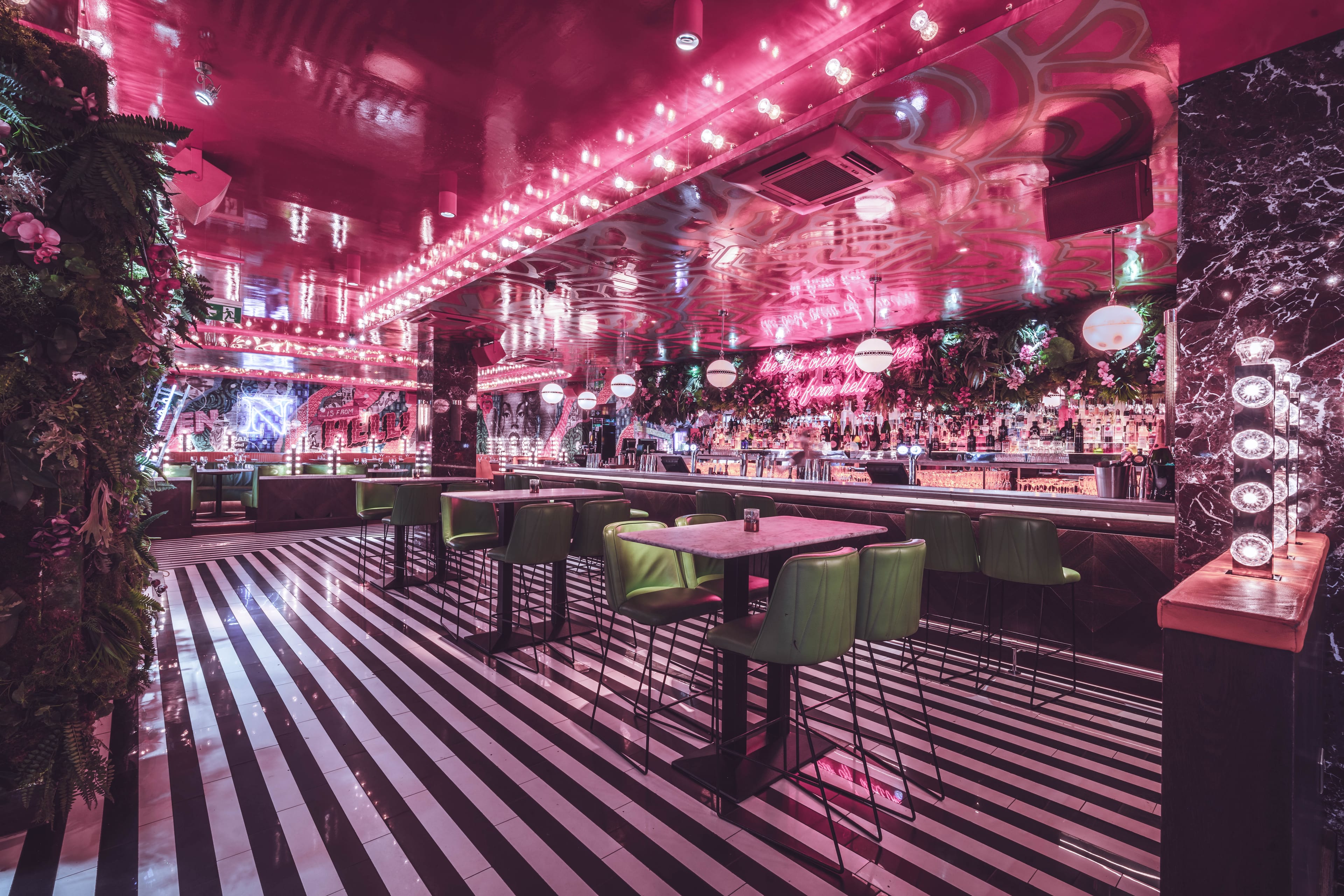 Photo of Neighbourhood Leeds, Restaurant