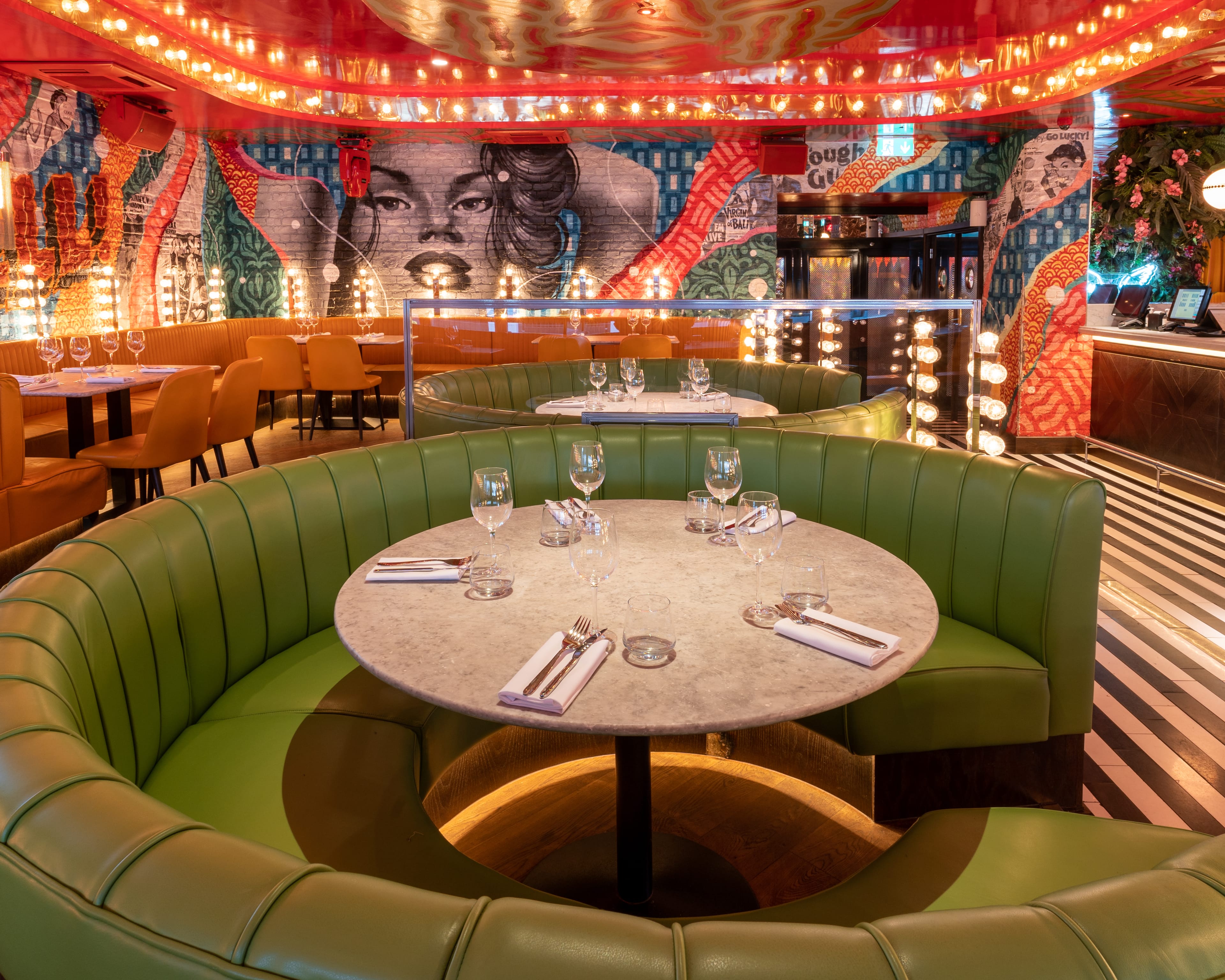 Photo of Neighbourhood Leeds, Full Venue Hire