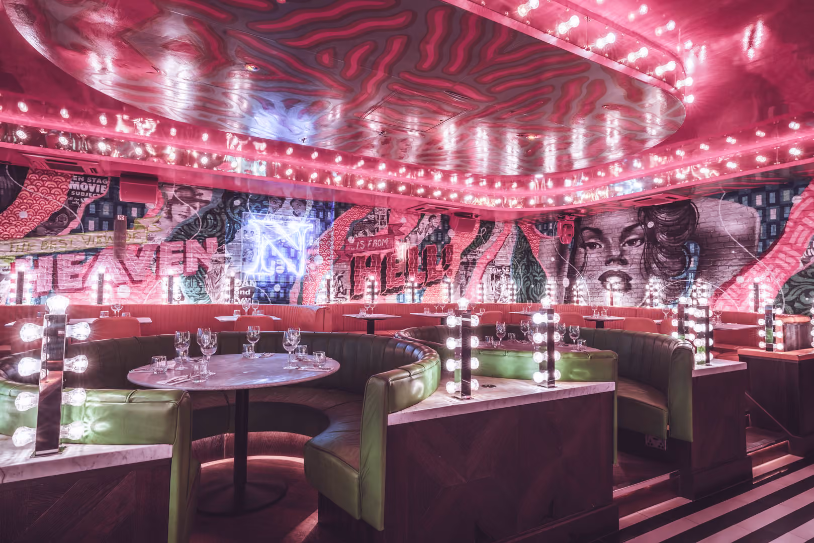 Full Venue Hire, Neighbourhood Leeds photo #4