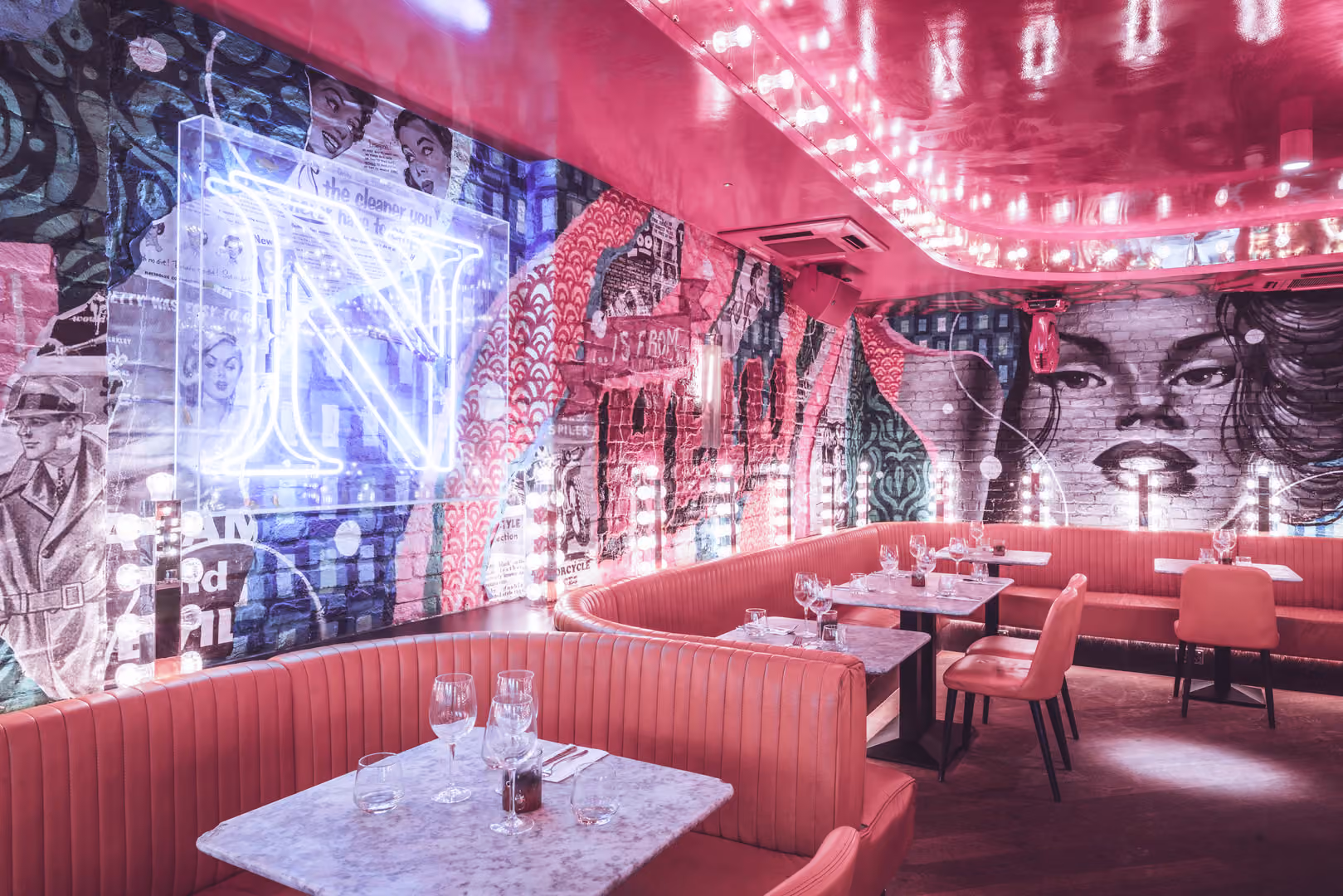 Full Venue Hire, Neighbourhood Leeds photo #5