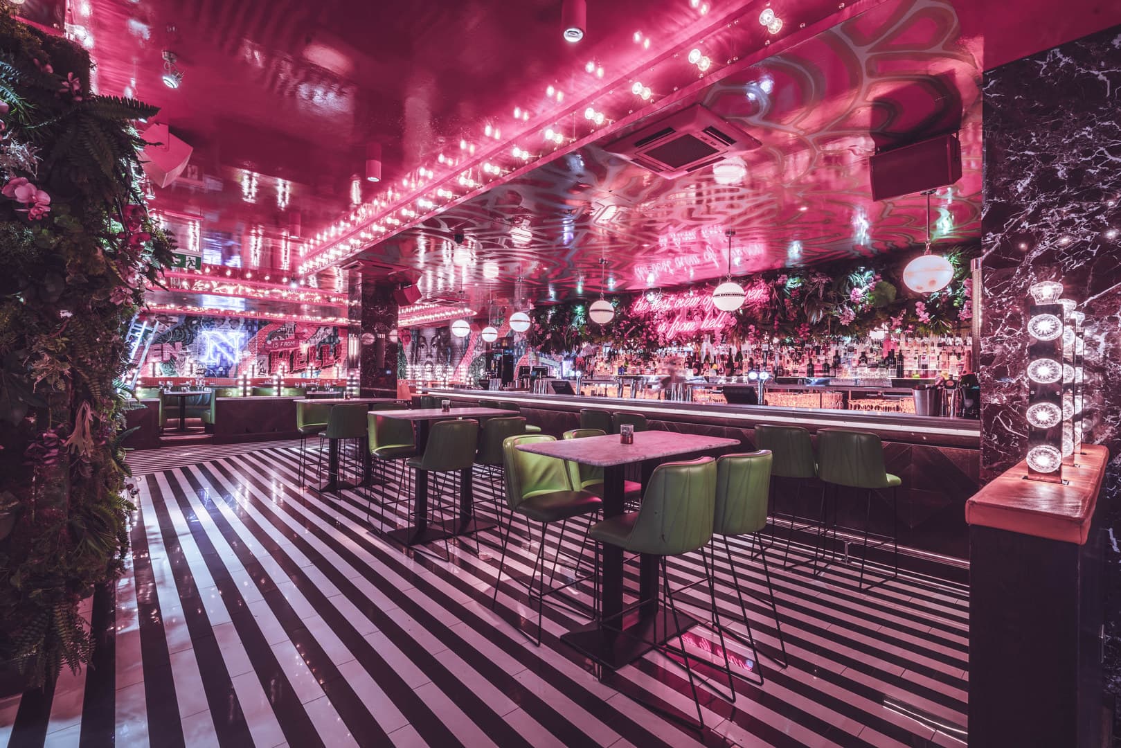 Full Venue Hire, Neighbourhood Leeds photo #2